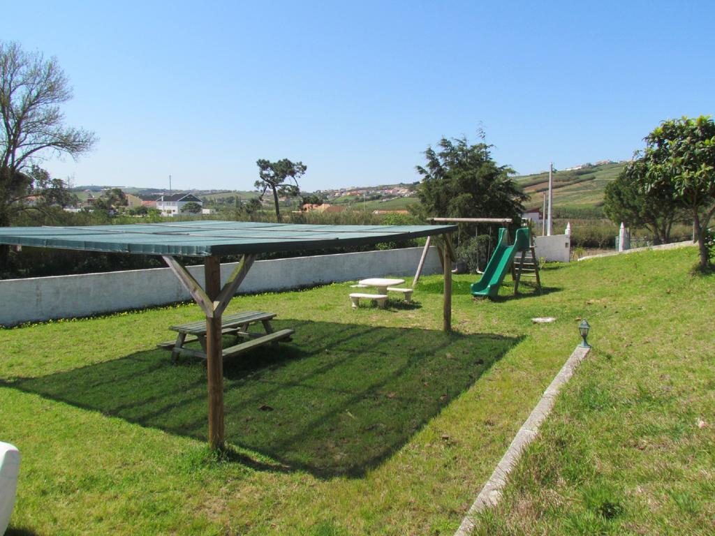 Гостьовий будинок Quinta Do Forno Вімейру Екстер'єр фото