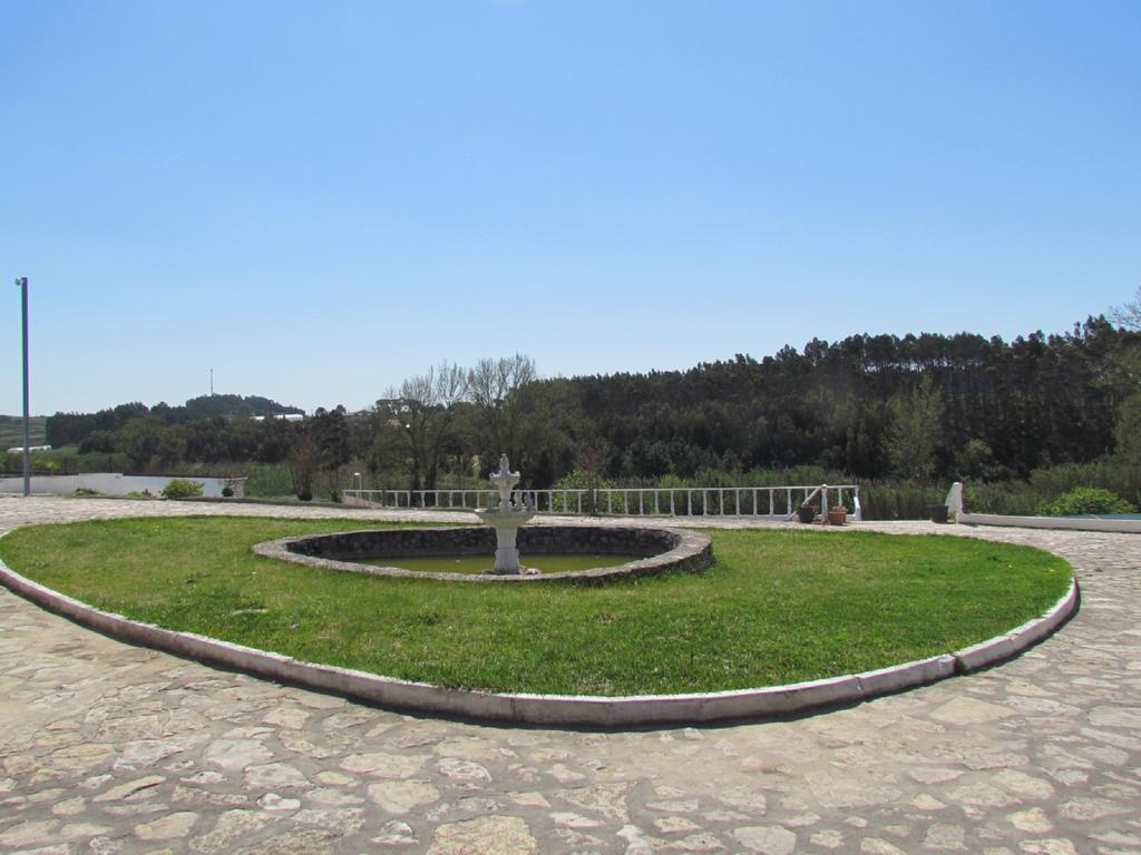 Гостьовий будинок Quinta Do Forno Вімейру Екстер'єр фото